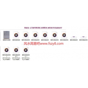 真灵太极姓名学音频11讲 真灵姓名学太极课程下载