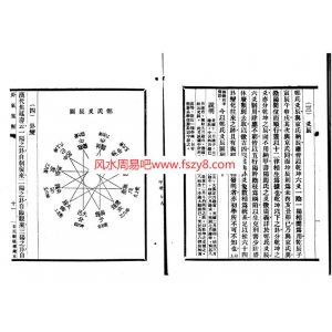 黄元炳卦气集解全套5本书籍合集 黄元炳卦气集解电子版书籍百度云下载