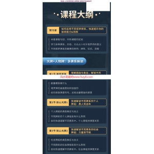 绯夜老师2021年塔罗牌高阶视频课程22集+塔罗牌图片百度网盘下载 塔罗占卜国际塔罗能量导师绯夜塔罗牌高阶视频课程