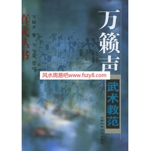 万籁声武术教范-万籁声292页书籍 万籁声万籁声武术教范PDF电子版下载