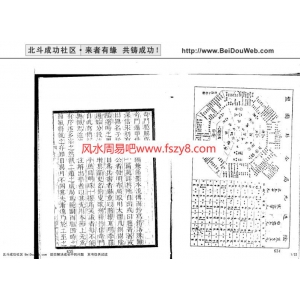 奇门臆解1共22页书籍分享 奇门臆解奇门遁甲臆解PDF资料下载