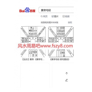 张述任黄帝宅经智慧讲座视频2部+PPT完整版百度云下载 张述任宅经风水-黄帝宅经课程