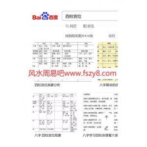 八字十神八字干支官杀印论课程 名家讲八字核心录音 含四柱宫位-扎根四青龙四白虎四翻天教学资料