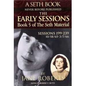 Early-Sessions-Book-of-The-Seth-Material-Jane-Roberts-赛斯早期课5共355页PDF书籍 赛斯书赛斯早期课书籍分享