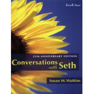Conversations-With-Seth-Book-2与赛斯对话二英文版-Watkins-Su