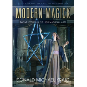 Modern-Magick_-Twelve-Lessons-in-the-High-Magickal-Arts-Kraig-Donald-Michael共959页PDF资料下载 赛斯书赛斯论述轮回电子