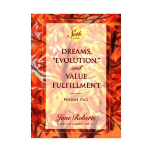 62-Dreams-evolution-and-value-fulfillment-Vol梦进化与价值完成二共270页电子扫描 赛斯书神秘学赛斯书电子版资料