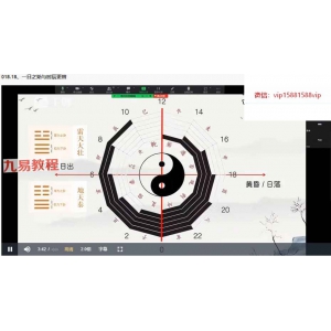 天文历法视频21集 百度云下载！