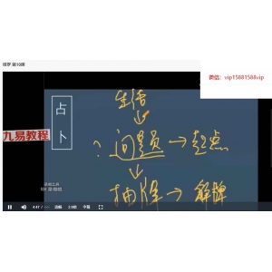 盖娅学院职业塔罗师基础课程长线班+实战解读十五讲 网络课程视频 百度云下载！