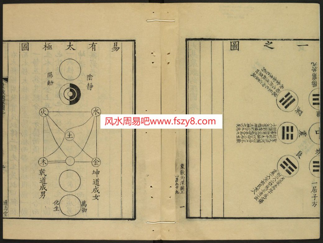 张理洛书河图 pdf