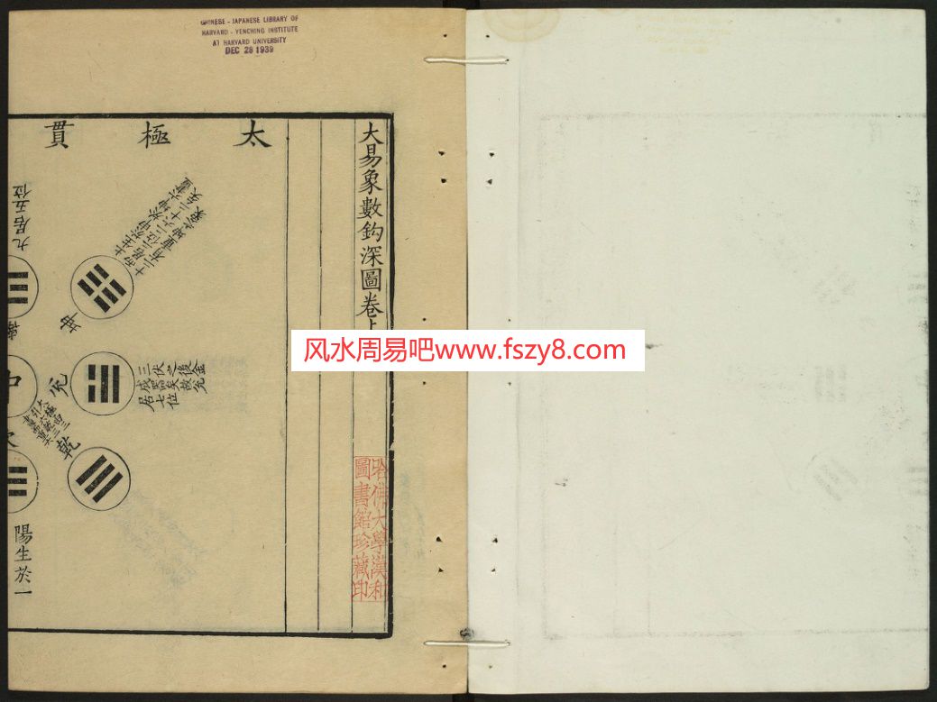 河图洛书资料下载