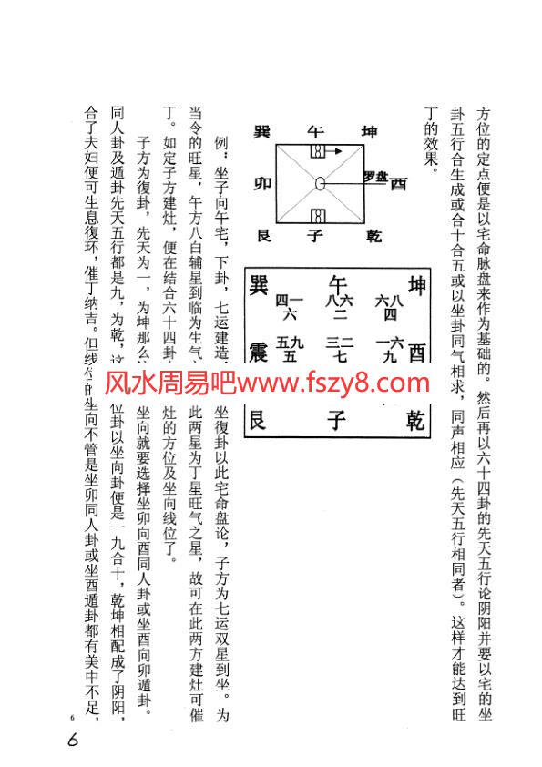 曾世荣曾世荣玄空择日立局风水学讲义