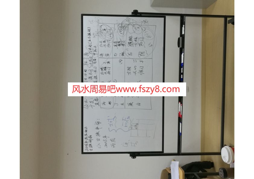 奇门遁甲资料下载