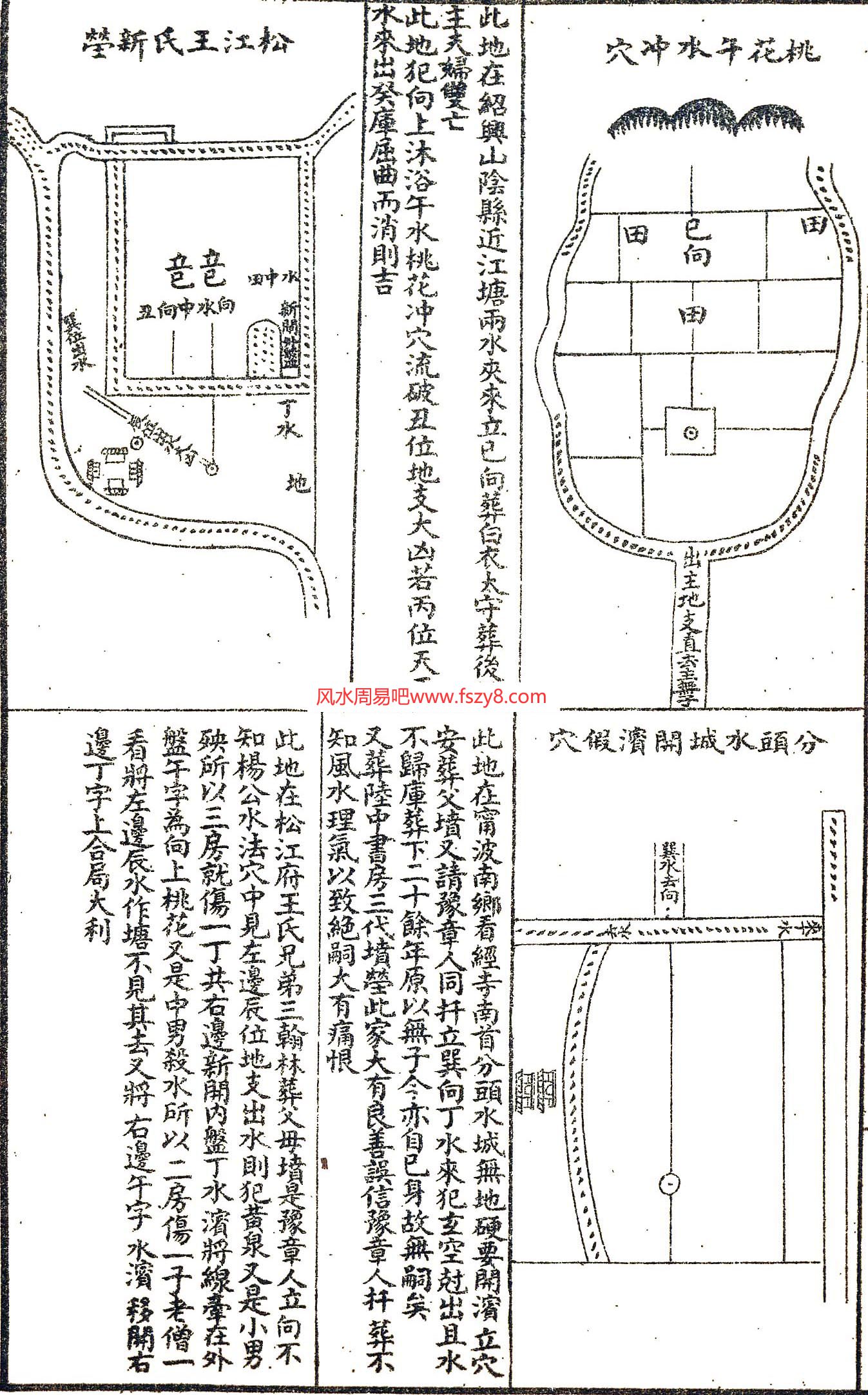 古代堪舆家资料下载