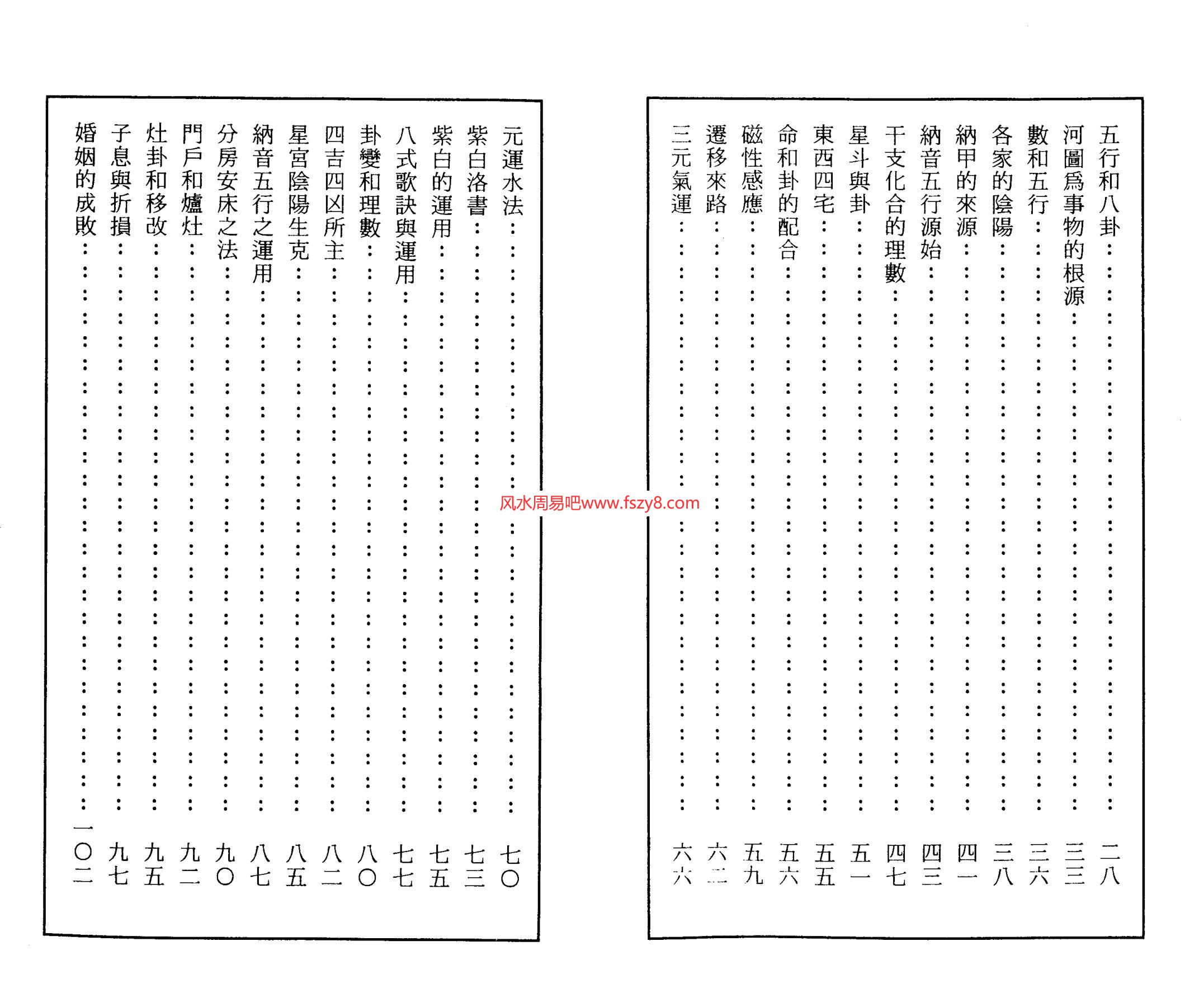 八门九宫资料下载