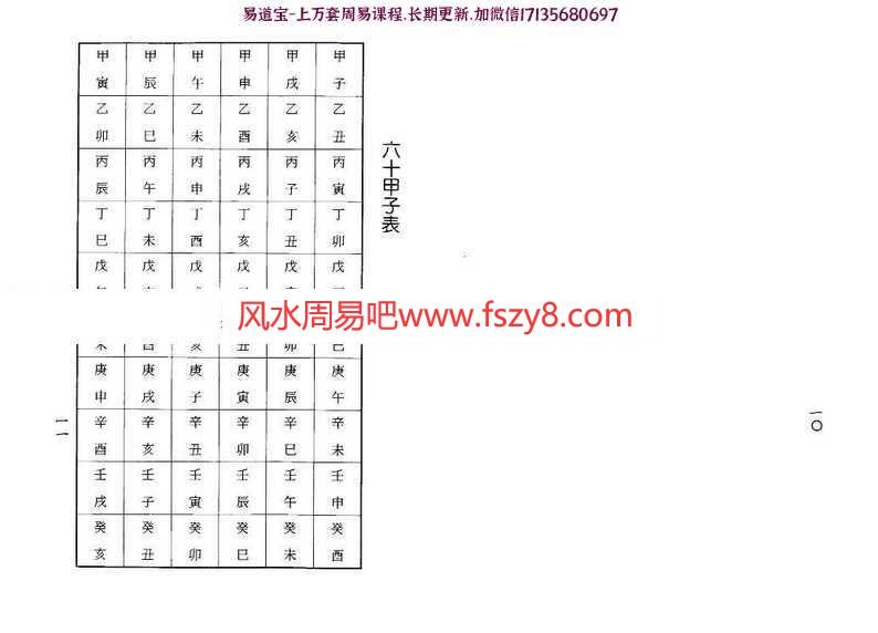 梁湘润-八字实务精选(行卯版)pdf电子版合集百度云网盘下载(图6)