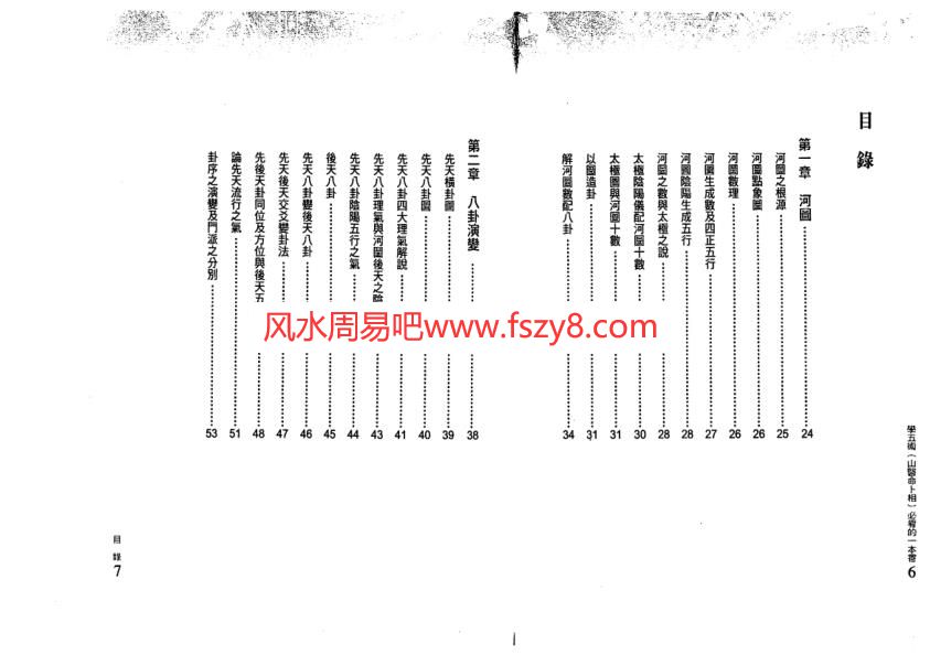 中医五术资料下载