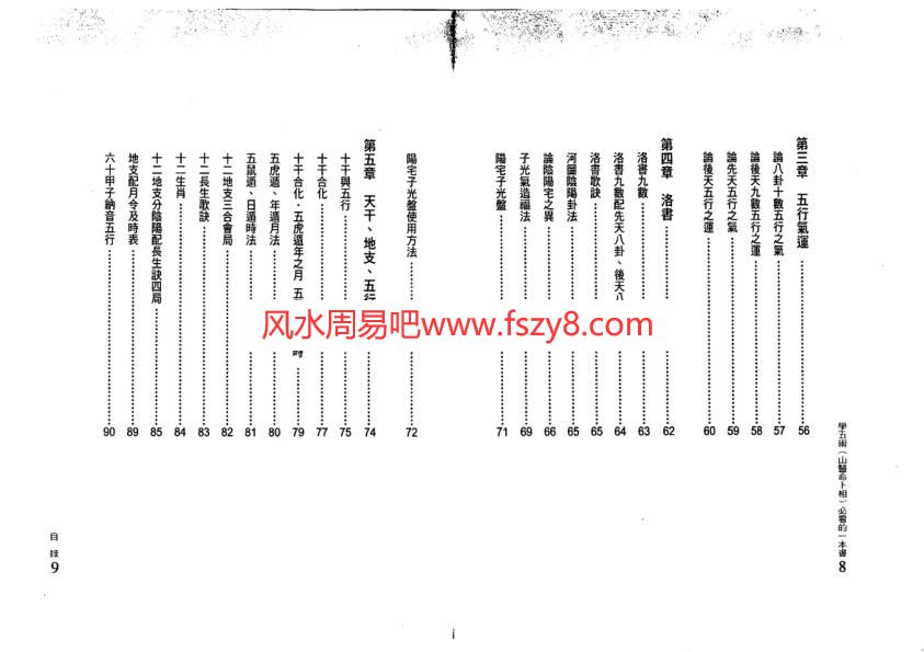 张朝闵中医五术是指什么