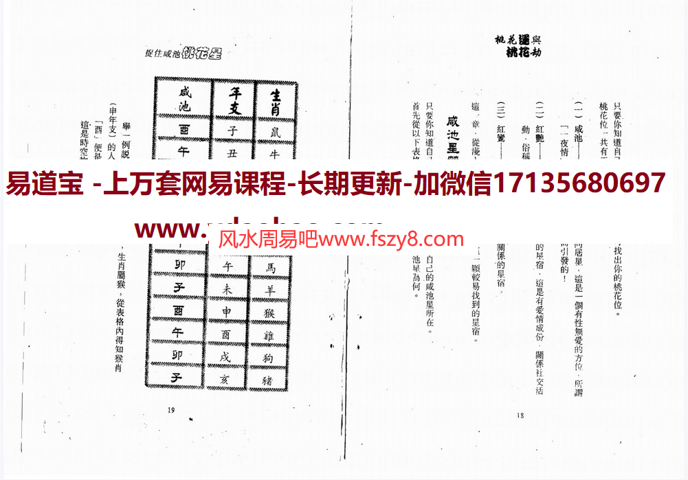 枕下秘经李居明恋爱风水秘笈电子版pdf102页 李居明恋爱风水资料百度网盘下载(图4)