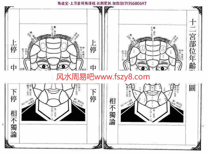 林吉成-相理观商机第2册pdf全文电子版百度云网盘资源下载(图6)