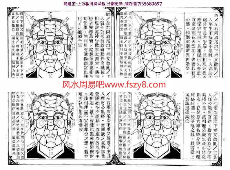 林吉成-相理观商机第2册pdf全文电子版百度云网盘资源下载(图8)