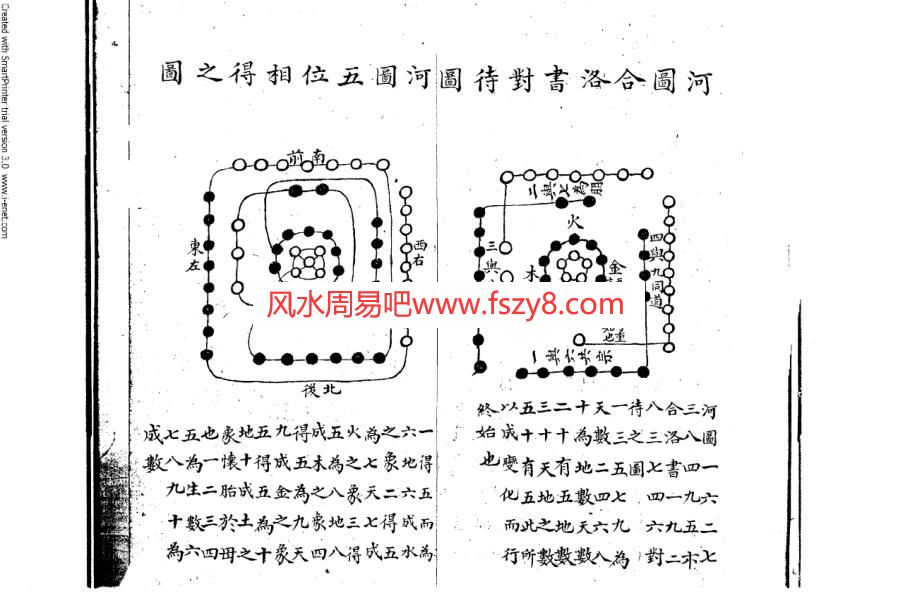 蒋大鸿三元玄空风水