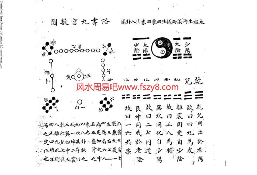 三元玄空资料下载