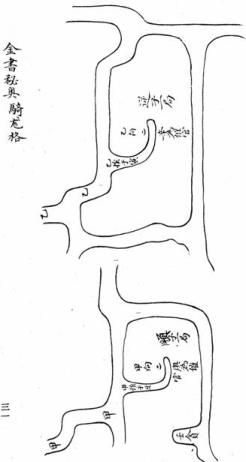 风水玄空大卦挨星祖传秘法公布