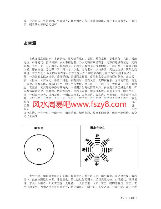 谈养吾玄空六法谈养吾