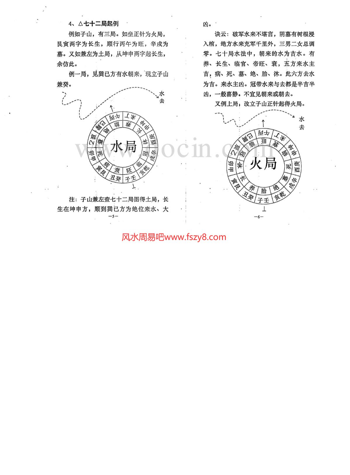 阳宅风水资料下载