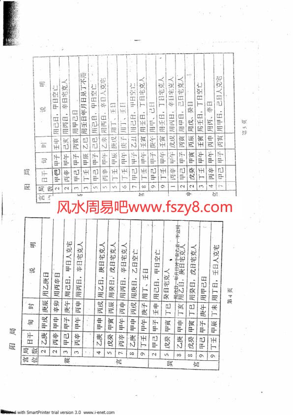 阴阳宅资料下载