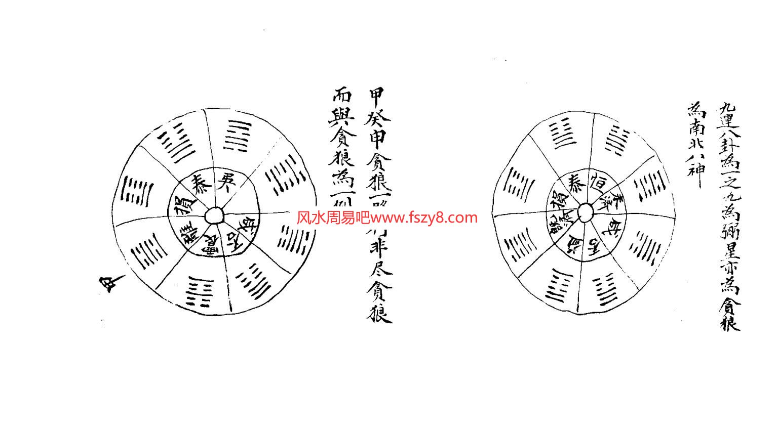 三合与三元风水资料下载