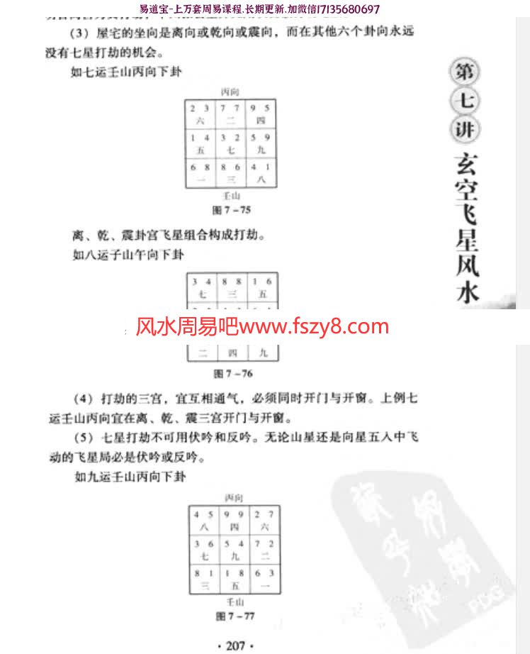 余易-建筑风水十三讲,403页,扫描版电子书(图7)