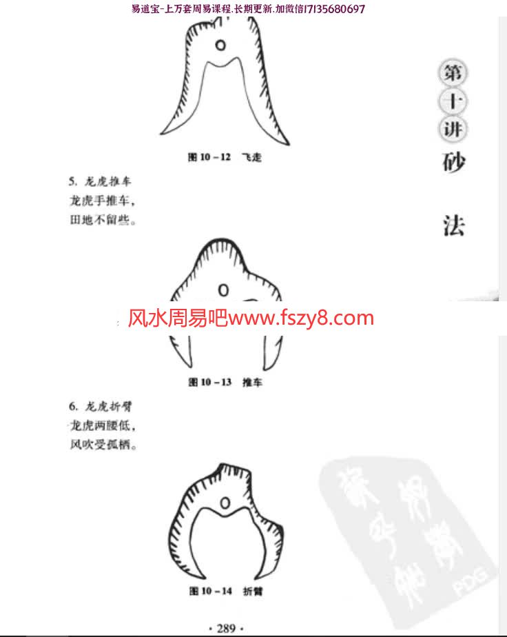 余易-建筑风水十三讲,403页,扫描版电子书(图9)