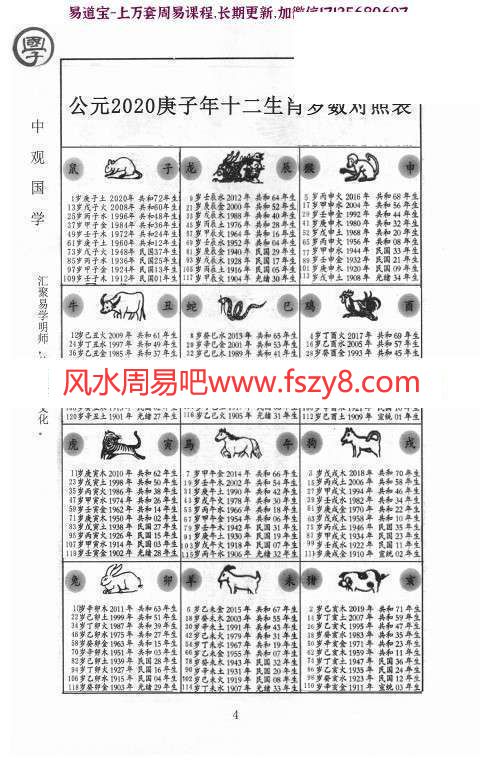 中观国学王进武日课真本PDF电子书188页百度云 中观国学王进武日课真本PDF电子书-王进武日课真本(图3)