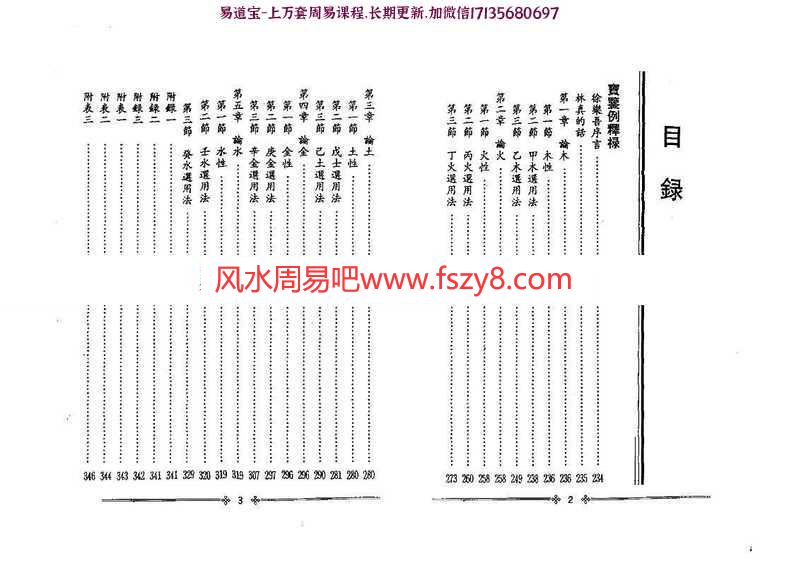 宝鑑例释录-徐乐吾pdf完整电子版百度云网盘下载(图2)