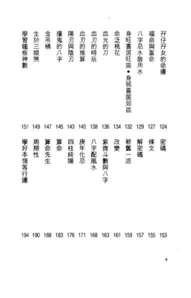 白鹤鸣-点知风咁简单上册PDF电子书320页 白鹤鸣点知风咁简单上册书(图4)