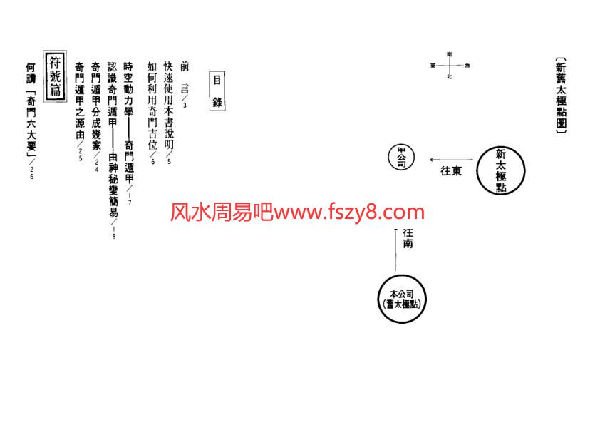 吴丰隆学奇门遁甲的危害