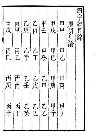 德行禅师四字真经