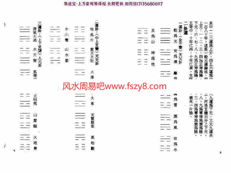 河洛玄机心传口诀pdf丁骏瑜著205页百度网盘下载(图5)