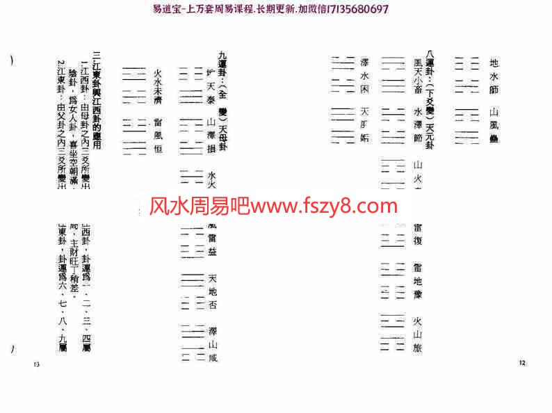 河洛玄机心传口诀pdf丁骏瑜著205页百度网盘下载(图7)