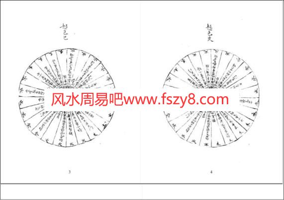 五音相法资料下载