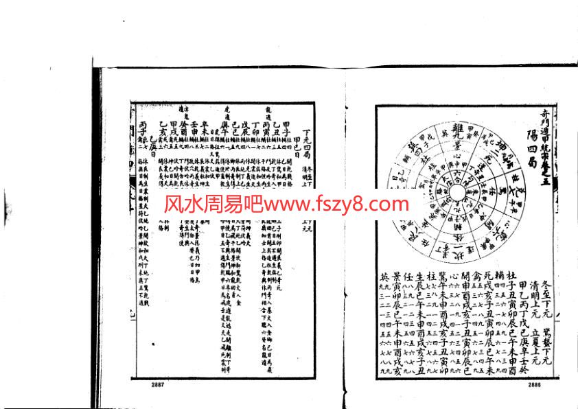 诸葛亮奇门遁甲有多厉害