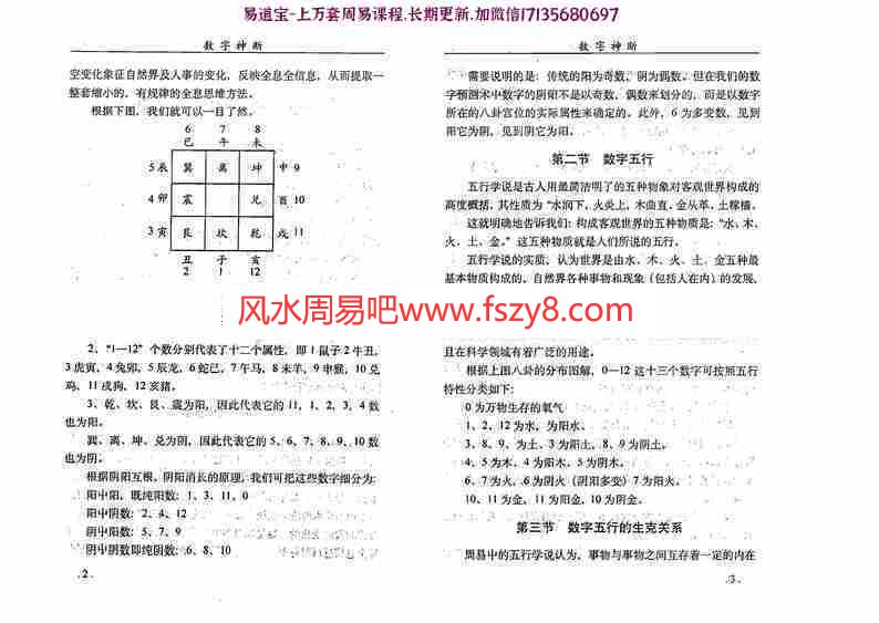 江远明-数字神断倾囊相授354页pdf内部绝密资料百度云网盘资源下载(图7)