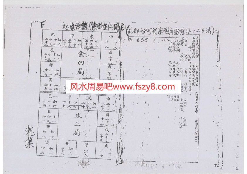 周易入门资料下载