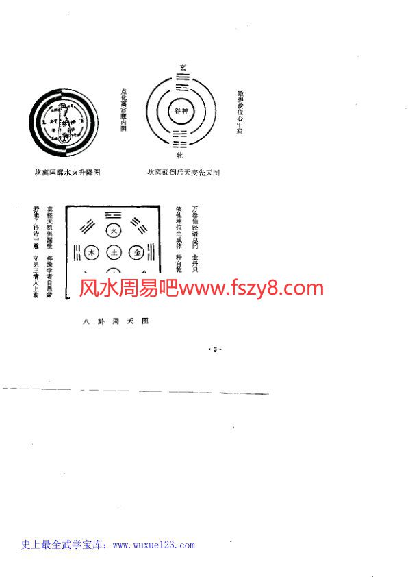 高雅峰性命双修什么意思