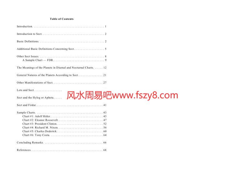 RobertHand-PlanetsinSectPDF电子书籍36页 RobertHand-PlanetsinSect书籍扫描(图2)