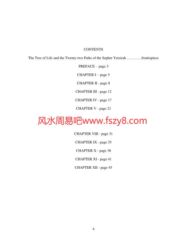 AnIntroductiontotheStudyoftheTarotPDF电子书籍47页 AnIntroductiontotheStudyoftheTarot书籍扫描(图4)