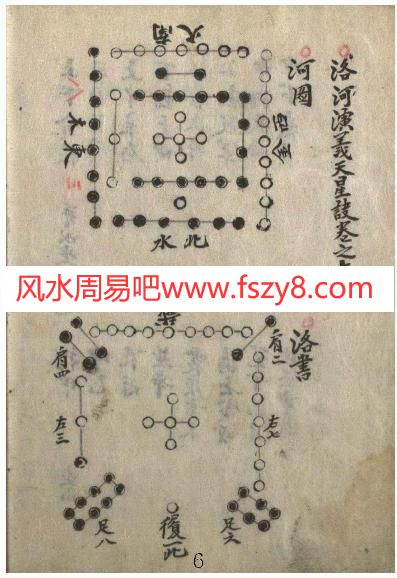 周易术数资料下载