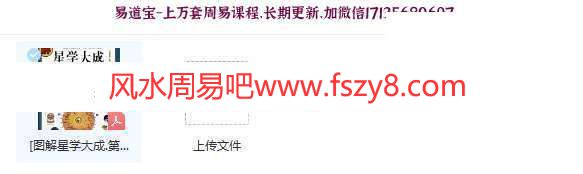 冥王的喵七政四余初阶课视频全7集 送七政四余排盘软件(图9)